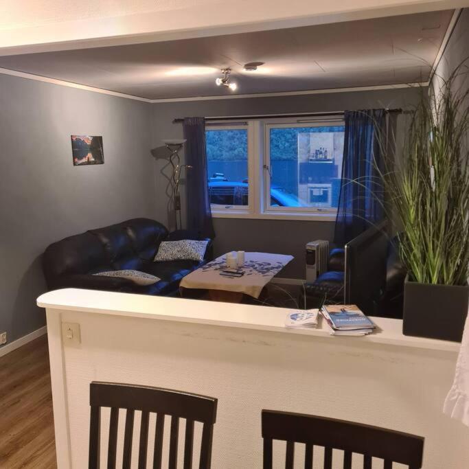 Lake View Apartment, Oldedalen 스트륀 외부 사진